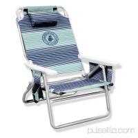 Caribbean Joe Deluxe Beach Chair   557641636